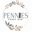 Pennies Candy Bar